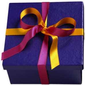 gift